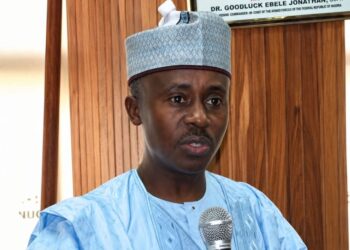 Nigeria: Farouk Lawan Loses Kano APC Primary Bid to Return to House of Reps