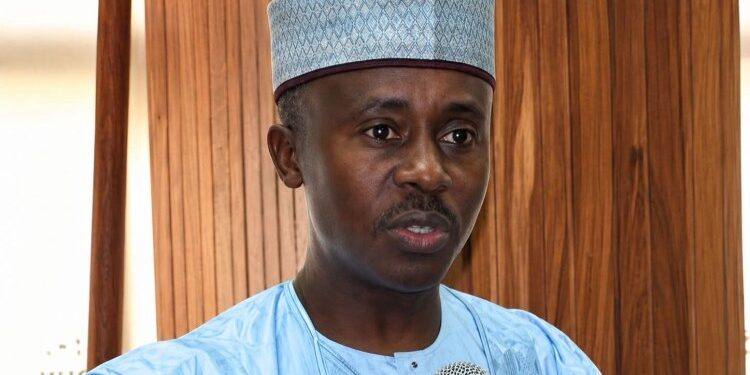 Nigeria: Farouk Lawan Loses Kano APC Primary Bid to Return to House of Reps