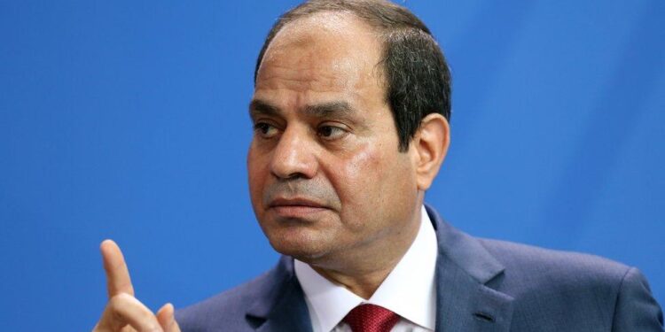 Egypt Hikes Gas Prices for Industries as Energy Costs Surge