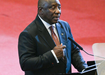 President Ramaphosa to Address South Africa as ‘Farmgate’ Scandal Revives Impeachment Threat