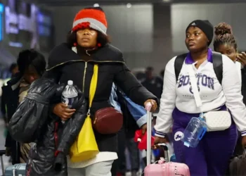 Ghana Begins Repatriation of Citizens from South Africa Amid Anti-Immigrant Protests