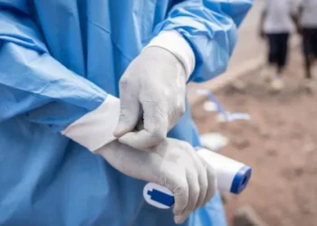 Kenyan Court Blocks US Plan for Ebola Quarantine Facility
