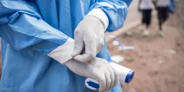 Kenyan Court Blocks US Plan for Ebola Quarantine Facility