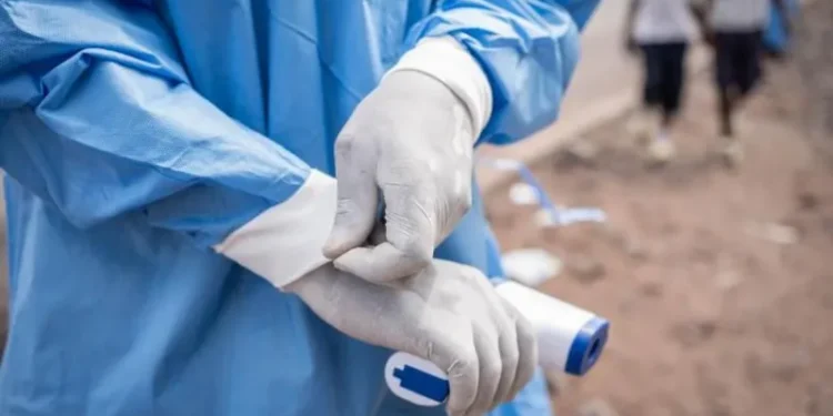 Kenyan Court Blocks US Plan for Ebola Quarantine Facility