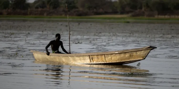 Dozens of Nigerian Fishermen Feared Dead After Chad Air Strikes on Boko Haram in Lake Chad