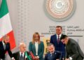Italy and Libya Pledge Deeper Energy Cooperation Amid Supply Concerns