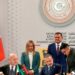 Italy and Libya Pledge Deeper Energy Cooperation Amid Supply Concerns