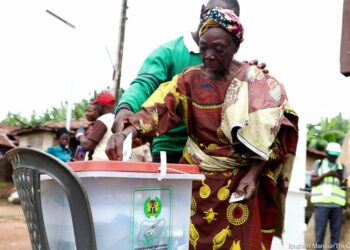 INEC Schedules By-Elections in Six States for June 20, Same Day as Ekiti Governorship Poll