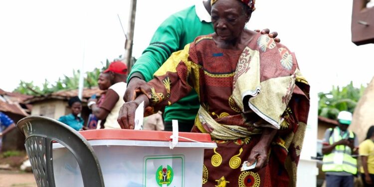 INEC Schedules By-Elections in Six States for June 20, Same Day as Ekiti Governorship Poll