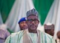 BREAKING: Bauchi Governor Bala Mohammed Dumps PDP for APM