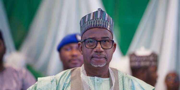 BREAKING: Bauchi Governor Bala Mohammed Dumps PDP for APM