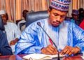 Nigeria: Ishaku Abbo Dumps ADC for Labour Party, Cites Leadership Crisis