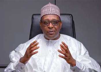 Nigeria: Health and Social Welfare Minister Ali Pate Withdraws from 2027 Bauchi Governorship Race