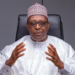 Nigeria: Health and Social Welfare Minister Ali Pate Withdraws from 2027 Bauchi Governorship Race