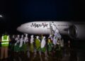 Nigeria: Ogun’s Gateway International Airport Hosts First Hajj Flight to Saudi Arabia