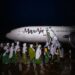 Nigeria: Ogun’s Gateway International Airport Hosts First Hajj Flight to Saudi Arabia