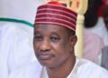 Nigeria: Ex-Kano Deputy Governor Aminu Gwarzo Resigns from ADC
