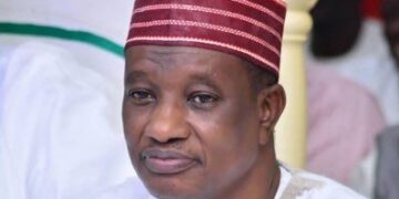 Nigeria: Ex-Kano Deputy Governor Aminu Gwarzo Resigns from ADC