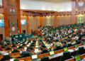 BREAKING: 17 Reps Members Dump ADC for NDC, One Joins APC
