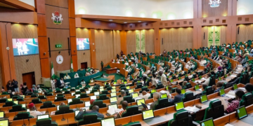 BREAKING: 17 Reps Members Dump ADC for NDC, One Joins APC