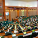 BREAKING: 17 Reps Members Dump ADC for NDC, One Joins APC
