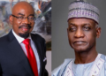 Nigeria: Jim Ovia Retires as Zenith Bank Chairman, Mustafa Bello Takes Over