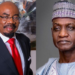 Nigeria: Jim Ovia Retires as Zenith Bank Chairman, Mustafa Bello Takes Over