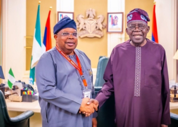 Nigeria: President Tinubu Asks Senate to Confirm Tegbe as Minister, Umar as NMDPRA CEO