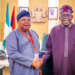 Nigeria: President Tinubu Asks Senate to Confirm Tegbe as Minister, Umar as NMDPRA CEO