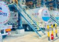 Dangote Refinery Hikes Petrol Ex-Depot Price to ₦1,350 per Litre