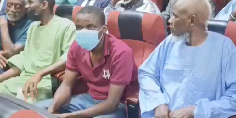 Nigeria: Presidential Villa Worker Says He Received ₦8.8m Cash Bag from Alleged Coup Mastermind