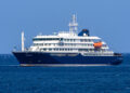 WHO: First Hantavirus Case on MV Hondius Cruise Ship Was Contracted Before Boarding