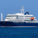 WHO: First Hantavirus Case on MV Hondius Cruise Ship Was Contracted Before Boarding