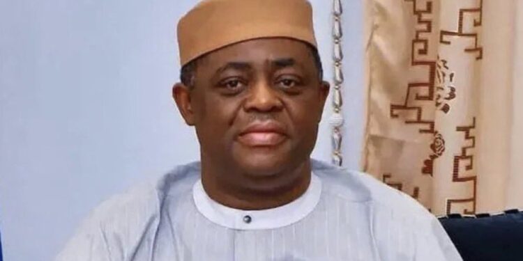 Nigeria: Fani-Kayode Reassigned as Nigeria’s Ambassador-Designate to South Africa After Germany Posting