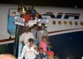 Over 130 Nigerians Register for Voluntary Repatriation from South Africa Amid Attacks
