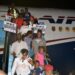 Over 130 Nigerians Register for Voluntary Repatriation from South Africa Amid Attacks