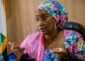 Nigeria: EFCC Declares Ex-Minister Sadiya Umar Farouq Wanted Over Alleged N37bn Fraud