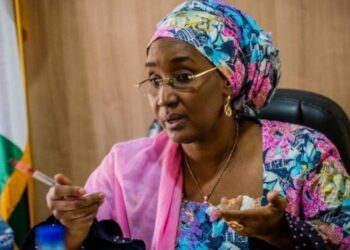Nigeria: EFCC Declares Ex-Minister Sadiya Umar Farouq Wanted Over Alleged N37bn Fraud
