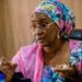 Nigeria: EFCC Declares Ex-Minister Sadiya Umar Farouq Wanted Over Alleged N37bn Fraud