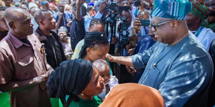 Plateau Governor Bans Night Grazing and Mining After Deadly Attacks in Barkin Ladi, Bassa