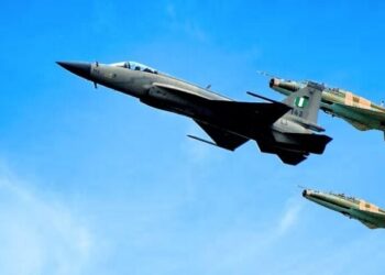 Dozens Feared Dead After Airstrike Hits Zamfara Market, Military Denies Civilian Casualties
