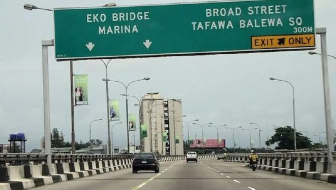 Nigeria: FG Postpones Eko Bridge Closure to May 19 for Rehabilitation Works