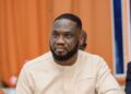 Ghanaian MP Kwame Ohene Frimpong Detained in Netherlands Over Alleged $32m Fraud Case