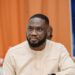 Ghanaian MP Kwame Ohene Frimpong Detained in Netherlands Over Alleged $32m Fraud Case