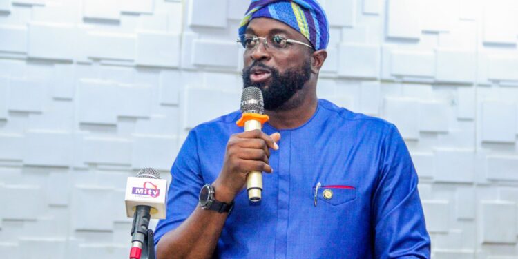 Nigeria: Lagos to Roll Out State-Issued Driver’s Licence, Gives Update on Rail Projects