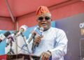 Nigeria: Obasa Declares Bid for Agege Federal Constituency Seat Ahead of 2027 Polls
