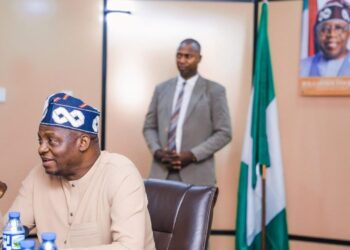 APC Sets May 23 for 2027 Presidential Primary, Denies Postponement Reports