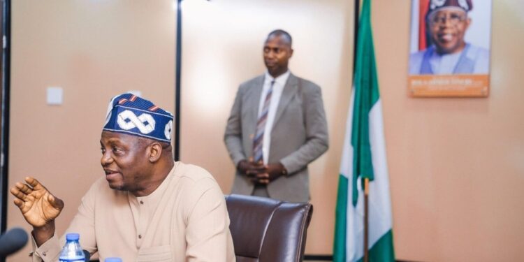APC Sets May 23 for 2027 Presidential Primary, Denies Postponement Reports