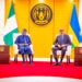 President Tinubu Meets Kagame in Kigali, Considers Visa-Free Policy for Rwandans