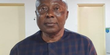 Court Orders Final Forfeiture of N1.9bn Shares, Abuja Duplex Linked to Ex-AGF Nwabuoku
